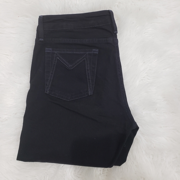 Marc by Marc Jacobs Black Jean Chrissie 003 - Picture 2 of 7